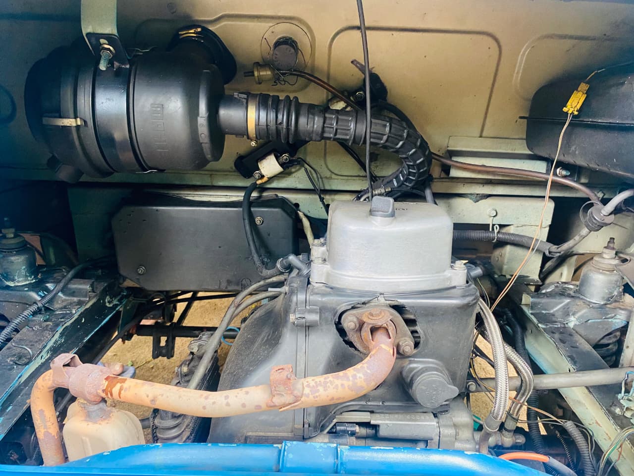 Bajaj Three Wheel 2015 - Used Three wheeler sale in Sri Lanka - patpat.lk