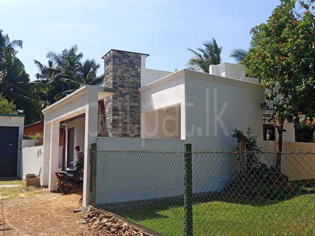 House for Sale in Malabe