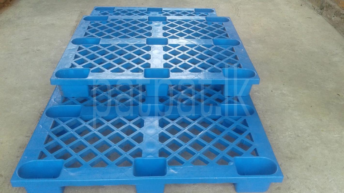 Plastic pallets ads-image-1