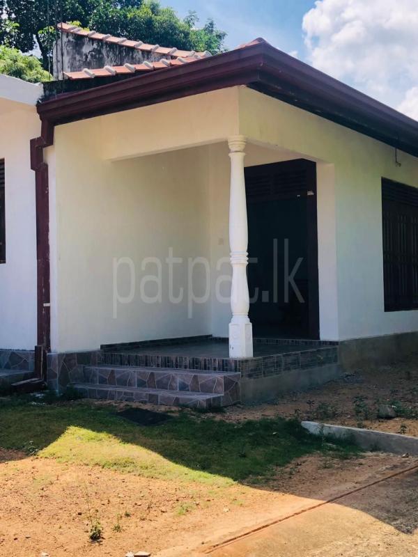 House for Sale in Dodangoda