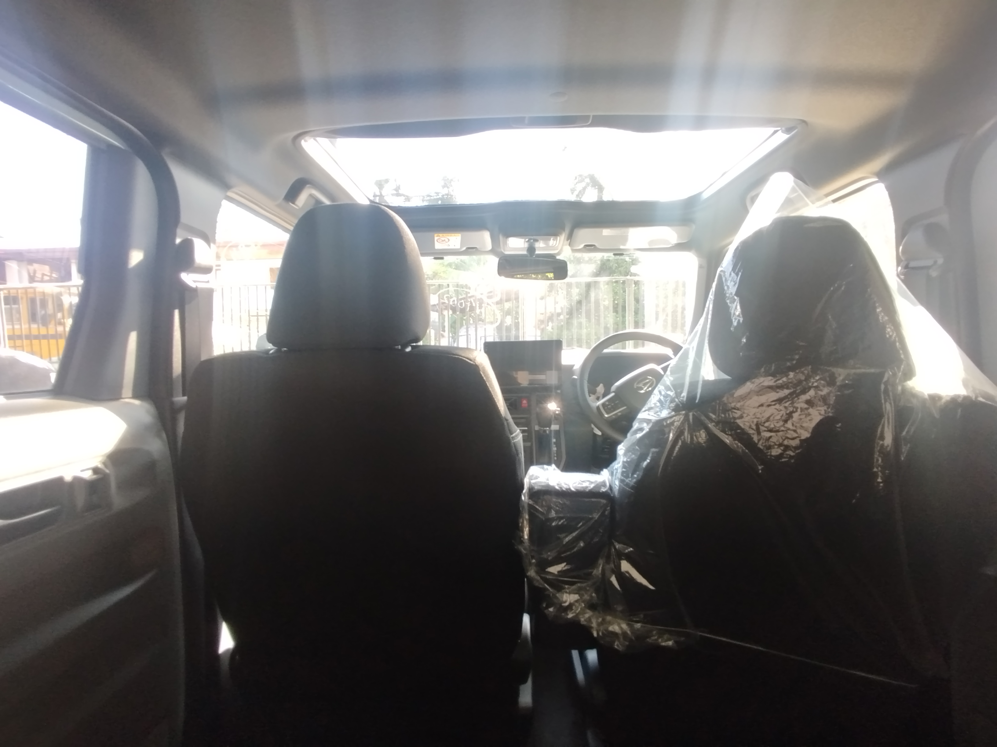 Daihatsu Taft 2024 - Brand New Car sale in Sri Lanka - patpat.lk