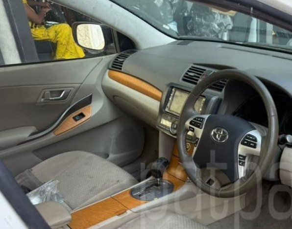 Toyota Premio 2007 - பயன்படுத்தப்பட்டது கார் sale in Sri Lanka - patpat.lk