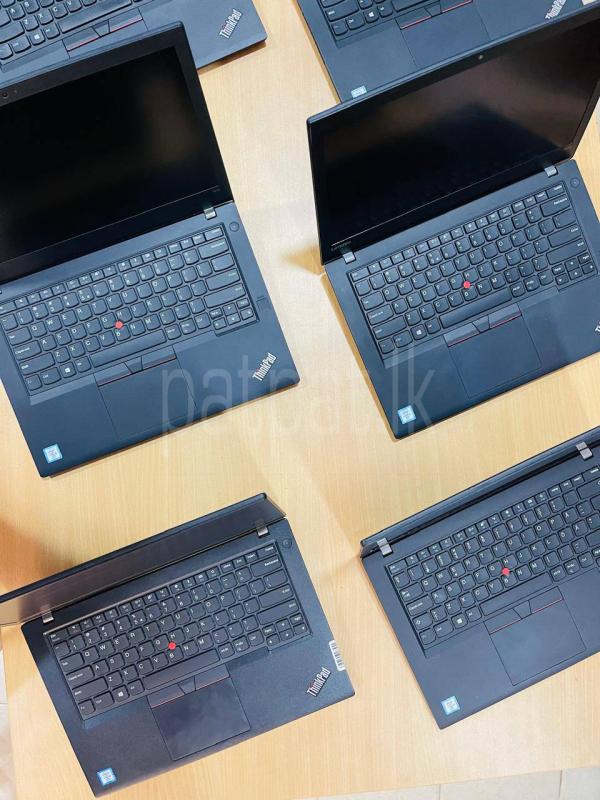Laptop T470
