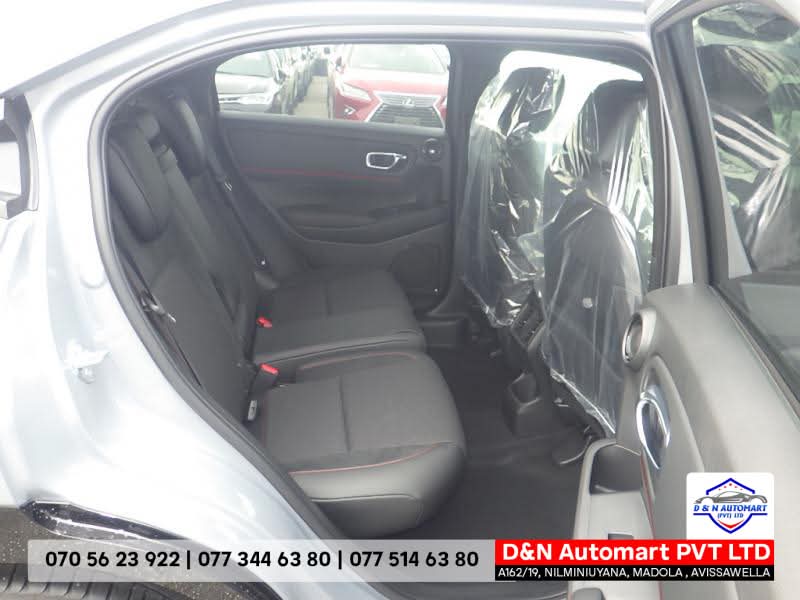 Honda Vezel 2025 - Brand New SUV sale in Sri Lanka - patpat.lk