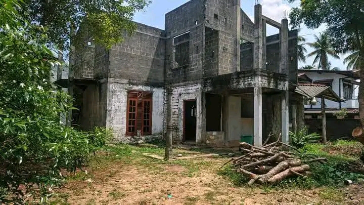 House for Sale in Gampaha