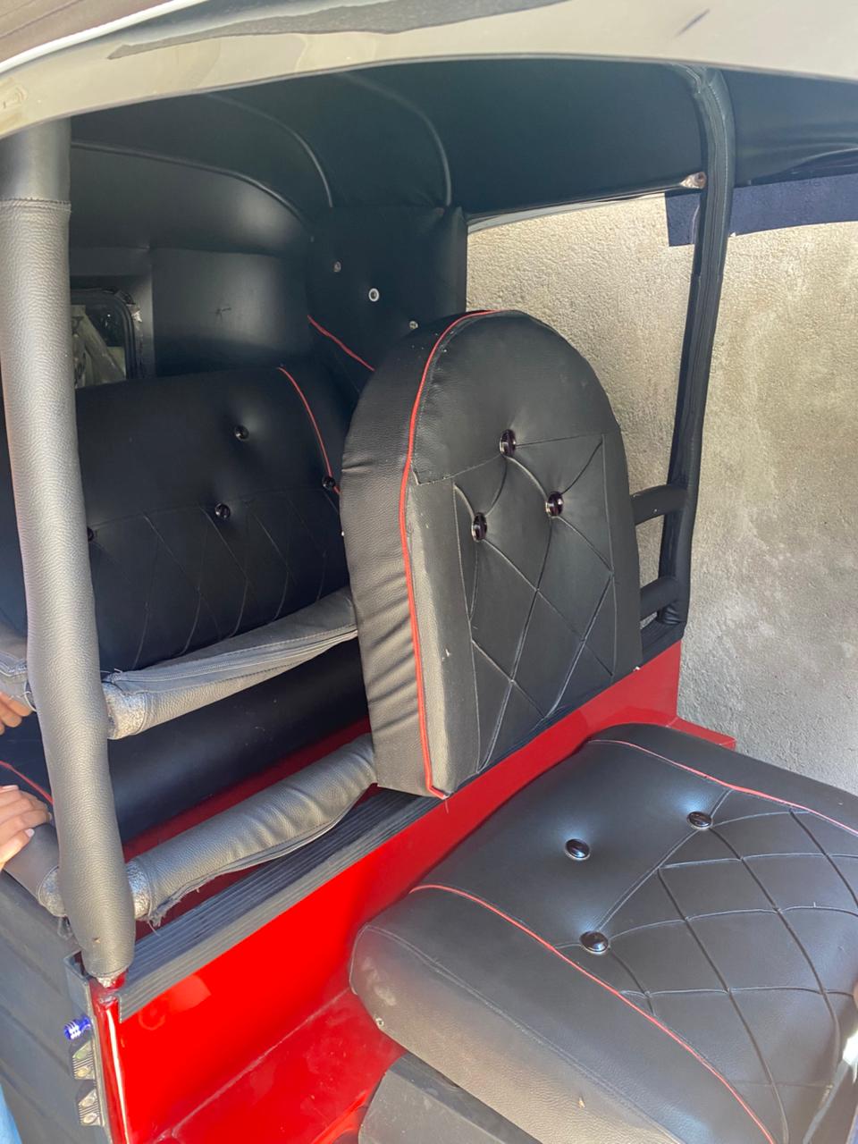 Bajaj Three Wheel 2018 - Used Three wheeler sale in Sri Lanka - patpat.lk