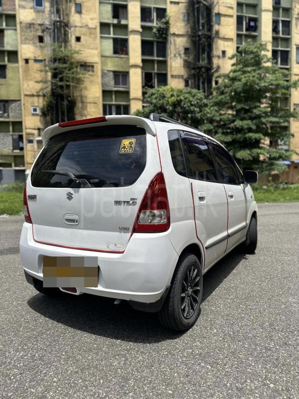 Suzuki Estilo 2010 - භාවිතා කරන ලද කාර් sale in Sri Lanka - patpat.lk