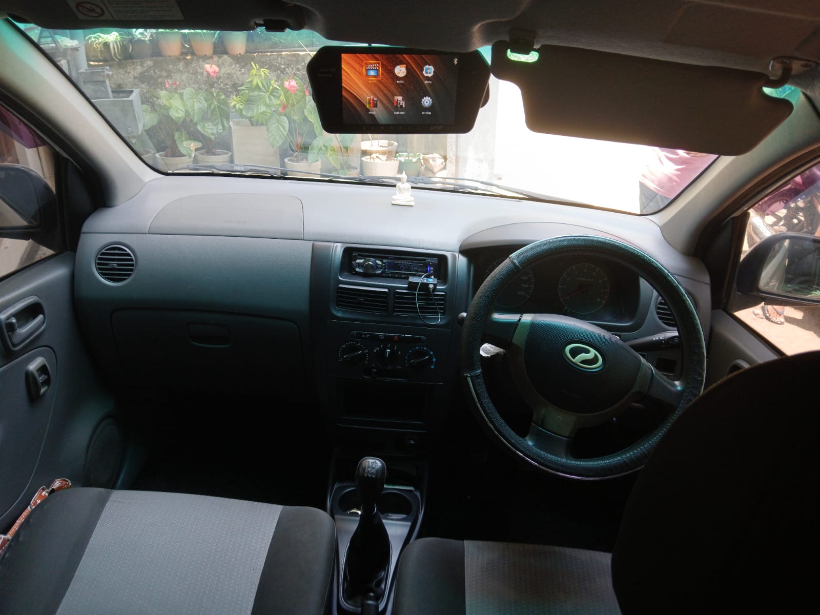 Perodua Elite 2015 - Used Car sale in Sri Lanka - patpat.lk