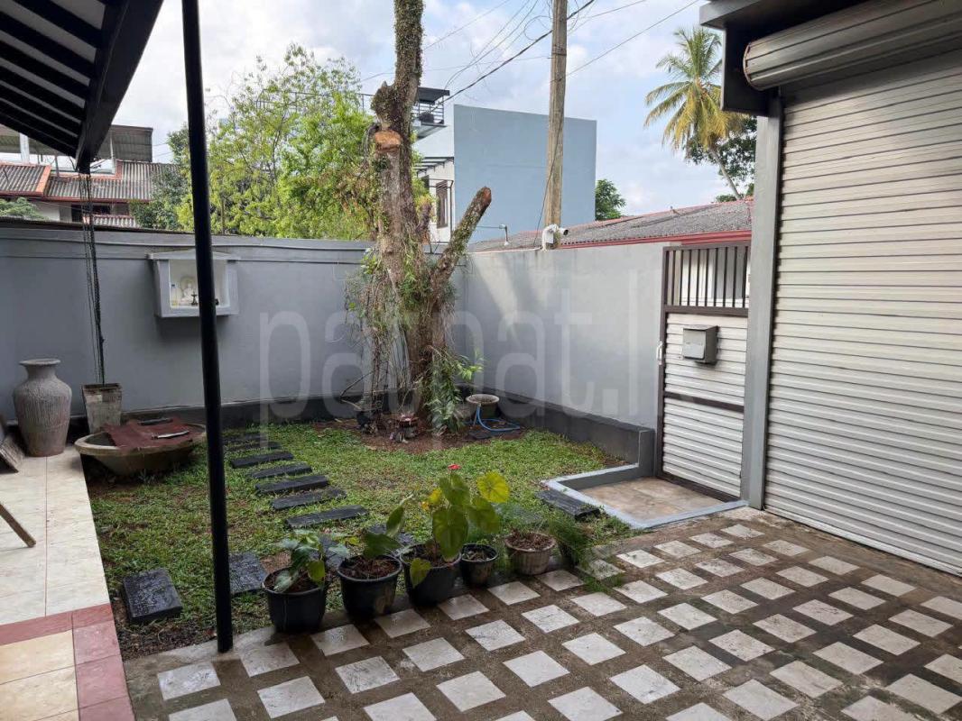 House for Sale in Malabe