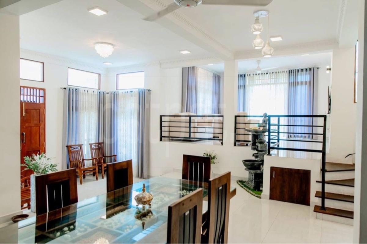 House for Sale in Pannipitiya