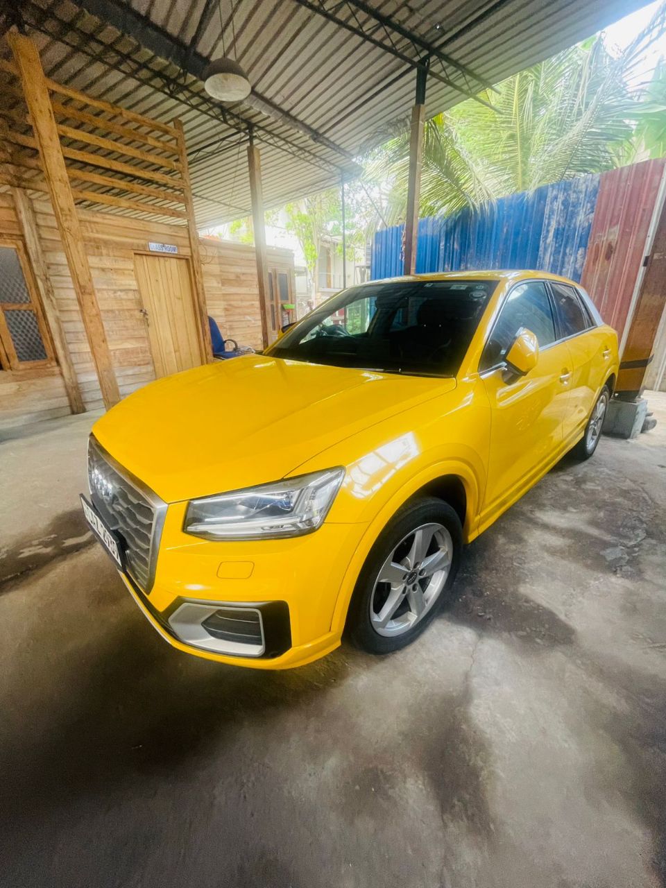 Audi Q2 2017 ads-image-1