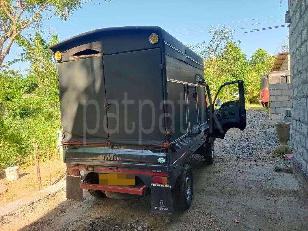 Tata Ace 2013 - பயன்படுத்தப்பட்டது டிரக் sale in Sri Lanka - patpat.lk
