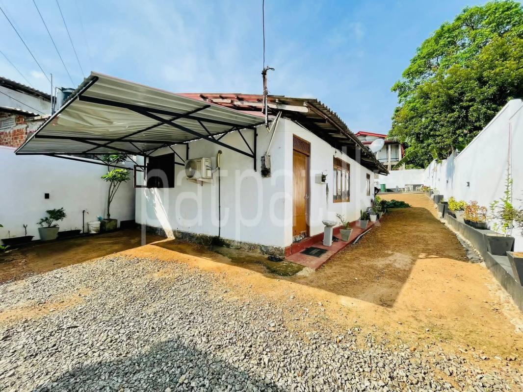House for Sale in Malabe