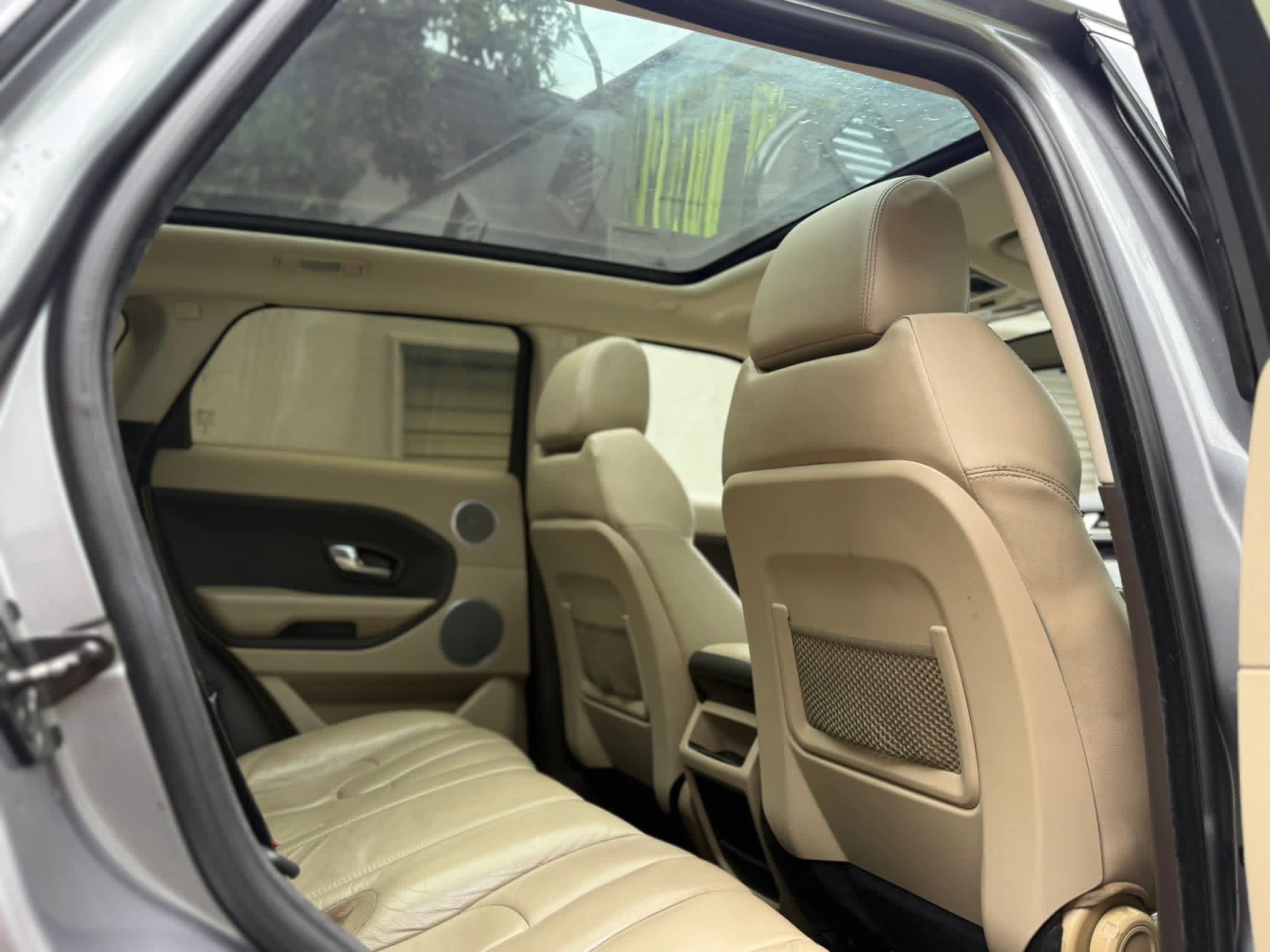 Land Rover Range Rover 2013 - பயன்படுத்தப்பட்டது SUV sale in Sri Lanka - patpat.lk