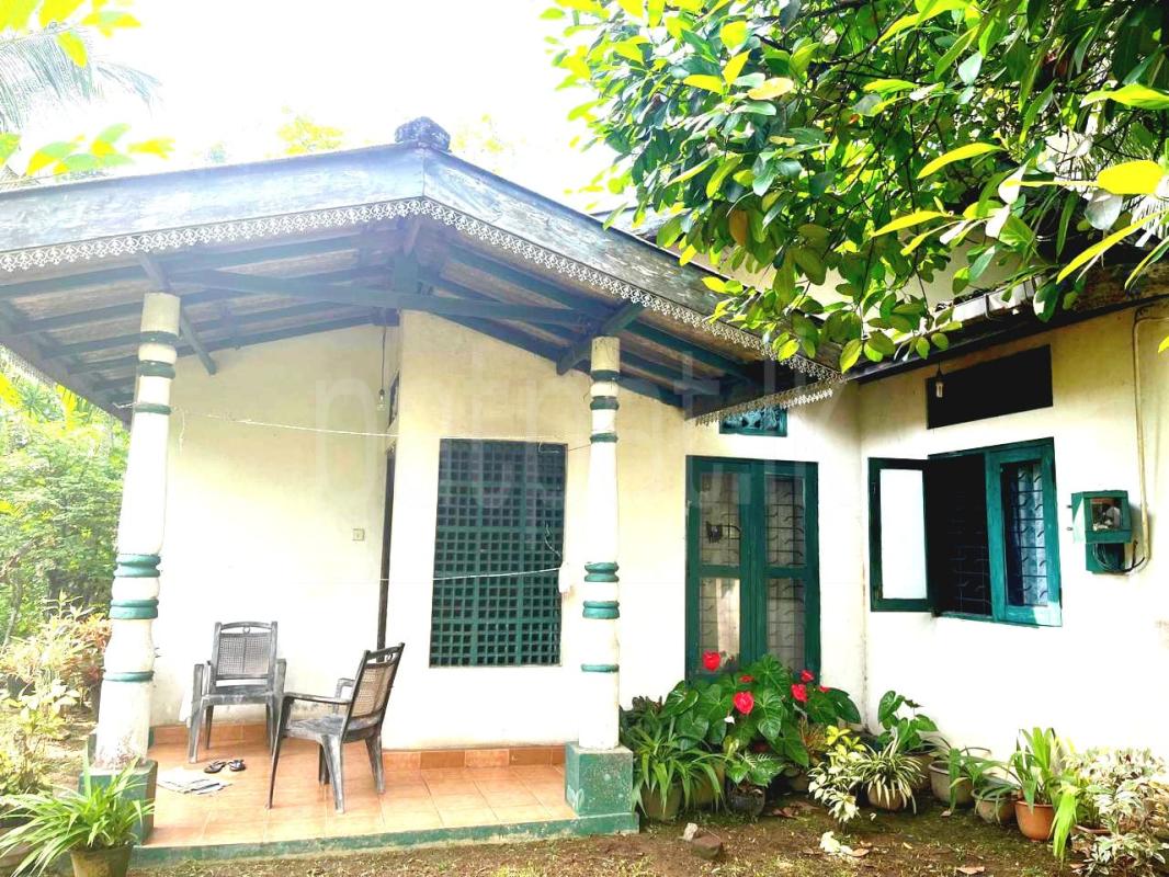 House for Sale in Delgoda