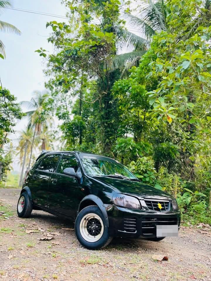 Suzuki Alto 2011 - භාවිතා කරන ලද කාර් sale in Sri Lanka - patpat.lk