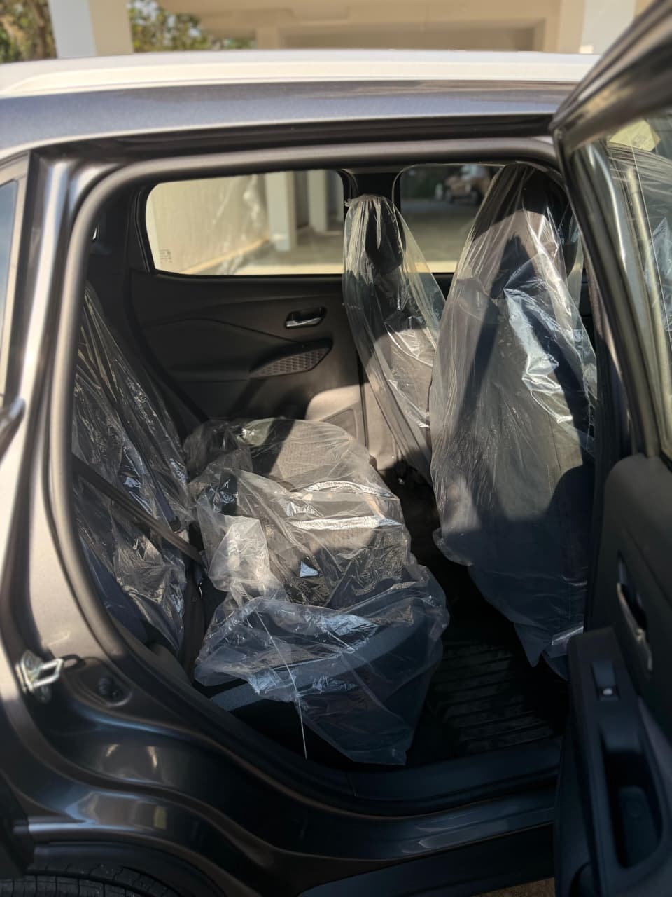 Nissan Magnite 2026 - சான்றளிக்கப்பட்டது SUV sale in Sri Lanka - patpat.lk