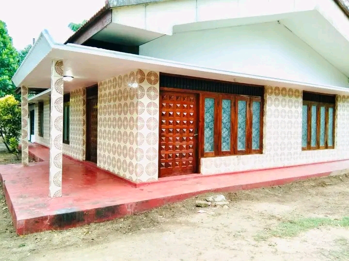 Commercial Land for Sale in Tangalla