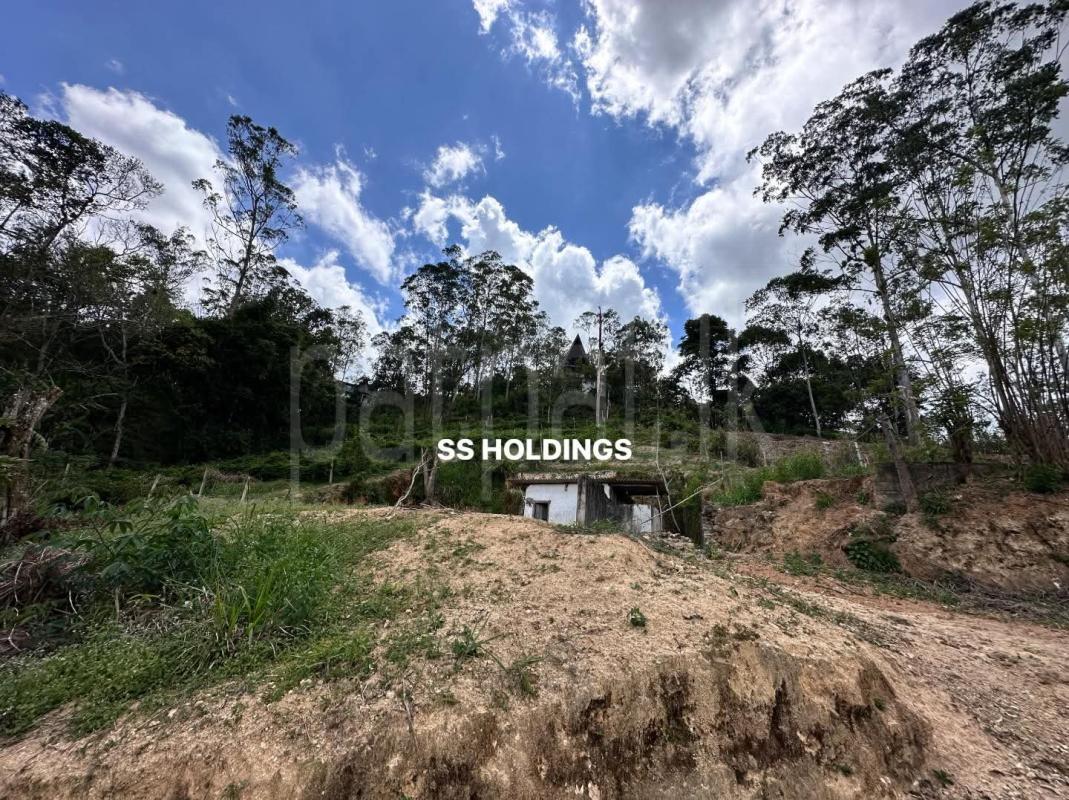 Commercial Land for Sale in Bandarawela