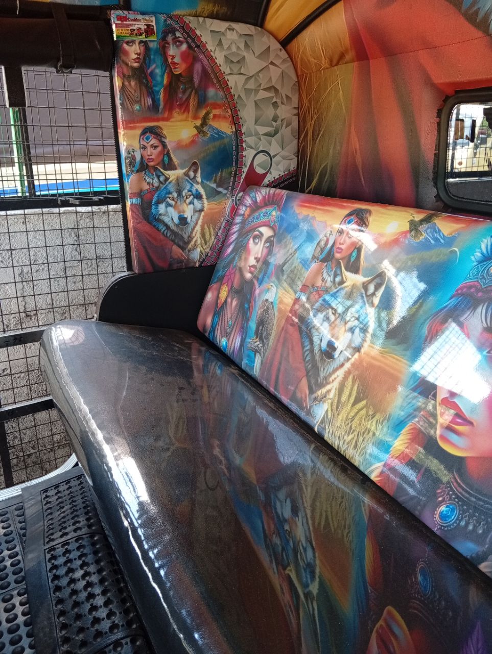 Bajaj Three Wheel 2005 - Used Three wheeler sale in Sri Lanka - patpat.lk