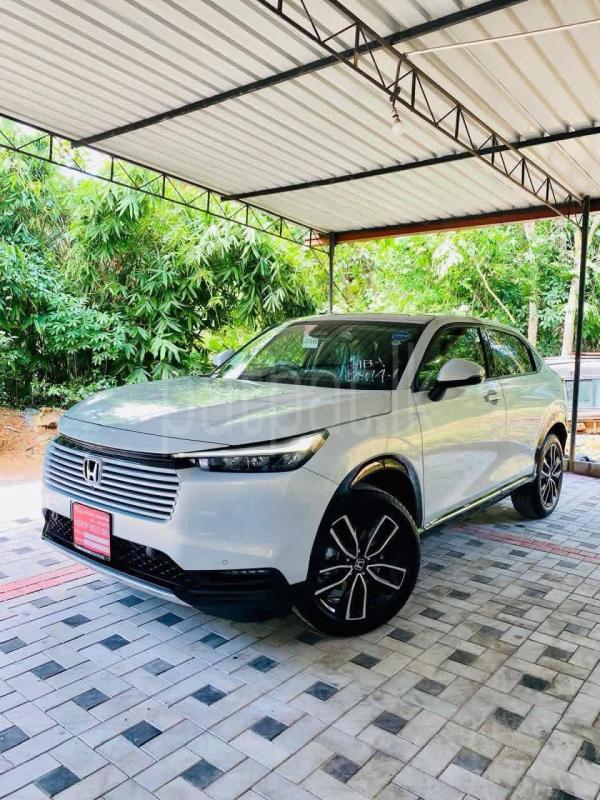 Honda Vezel 2026 - சான்றளிக்கப்பட்டது SUV sale in Sri Lanka - patpat.lk