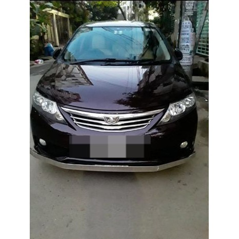 Toyota Allion 2010 - Used Car sale in Sri Lanka - patpat.lk