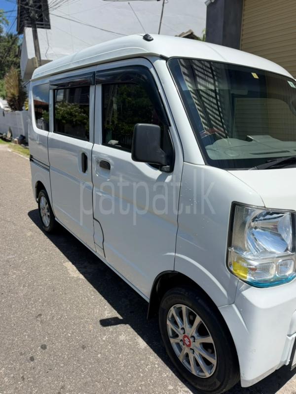 Suzuki Every 2017 - Used Van sale in Sri Lanka - patpat.lk