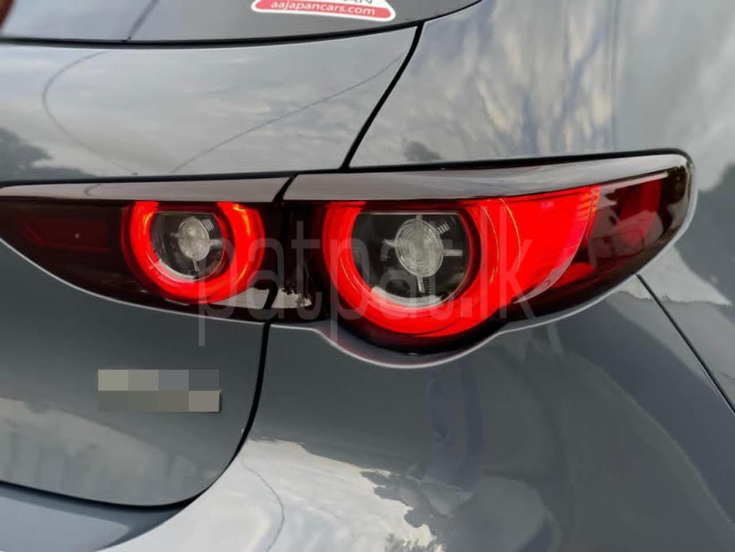 Mazda 3 2023 - சான்றளிக்கப்பட்டது கார் sale in Sri Lanka - patpat.lk