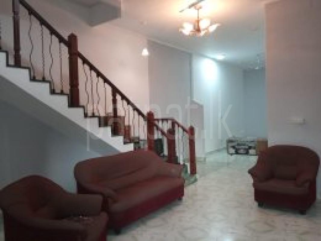 House for Rent in Dehiwala