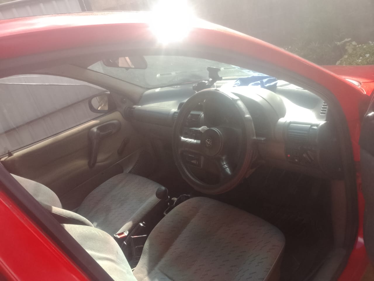 Opel Corsa  1995 - Used Car sale in Sri Lanka - patpat.lk