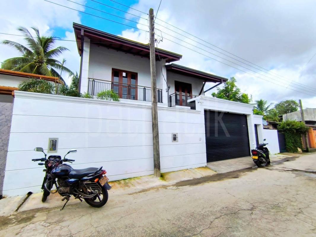 House for Sale in Malabe