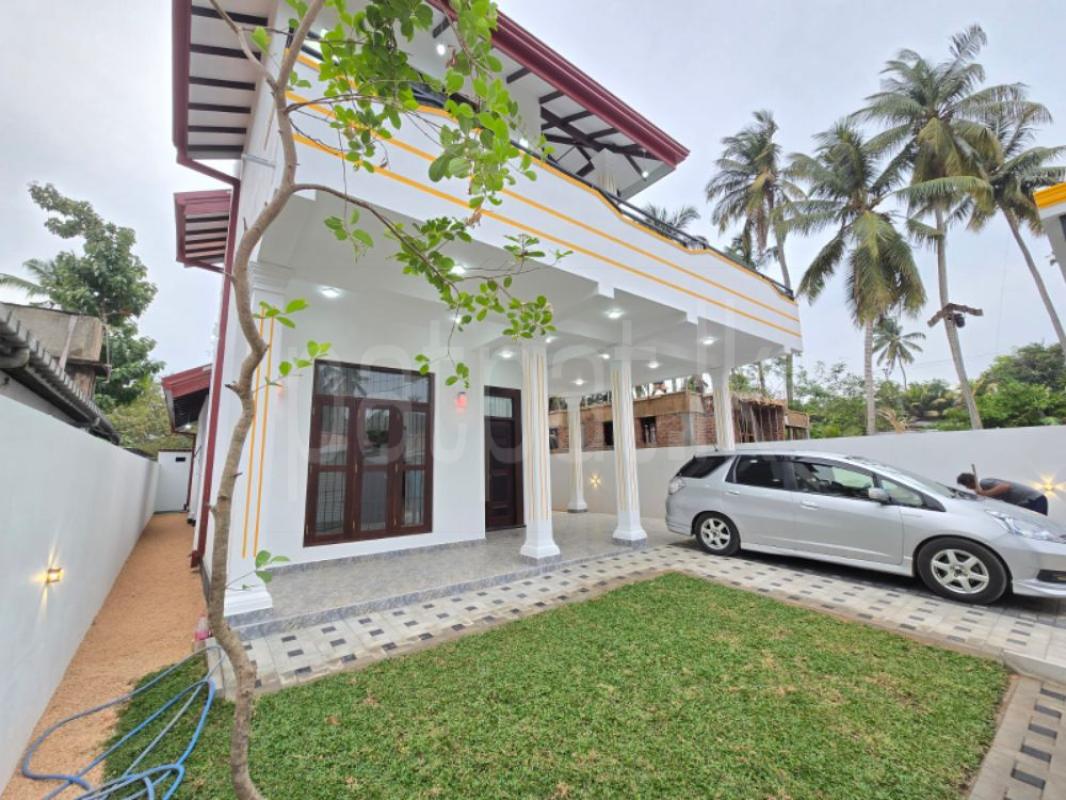House for Sale in Negombo