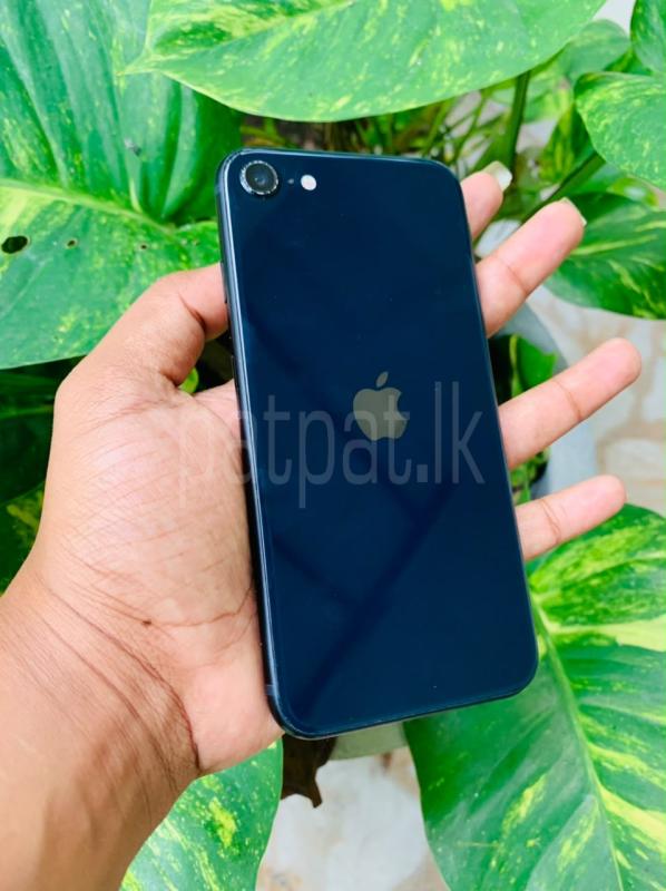Iphone SE 3