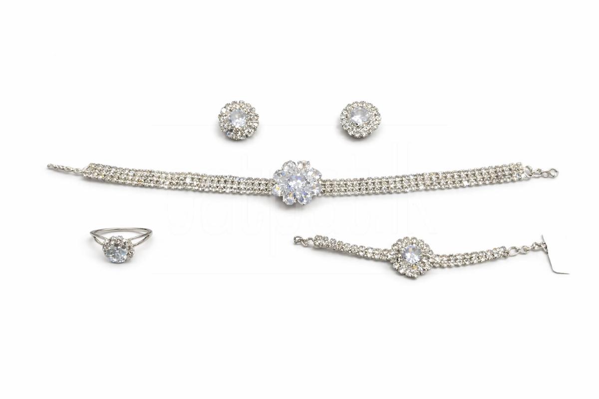 Premium jewlary plated