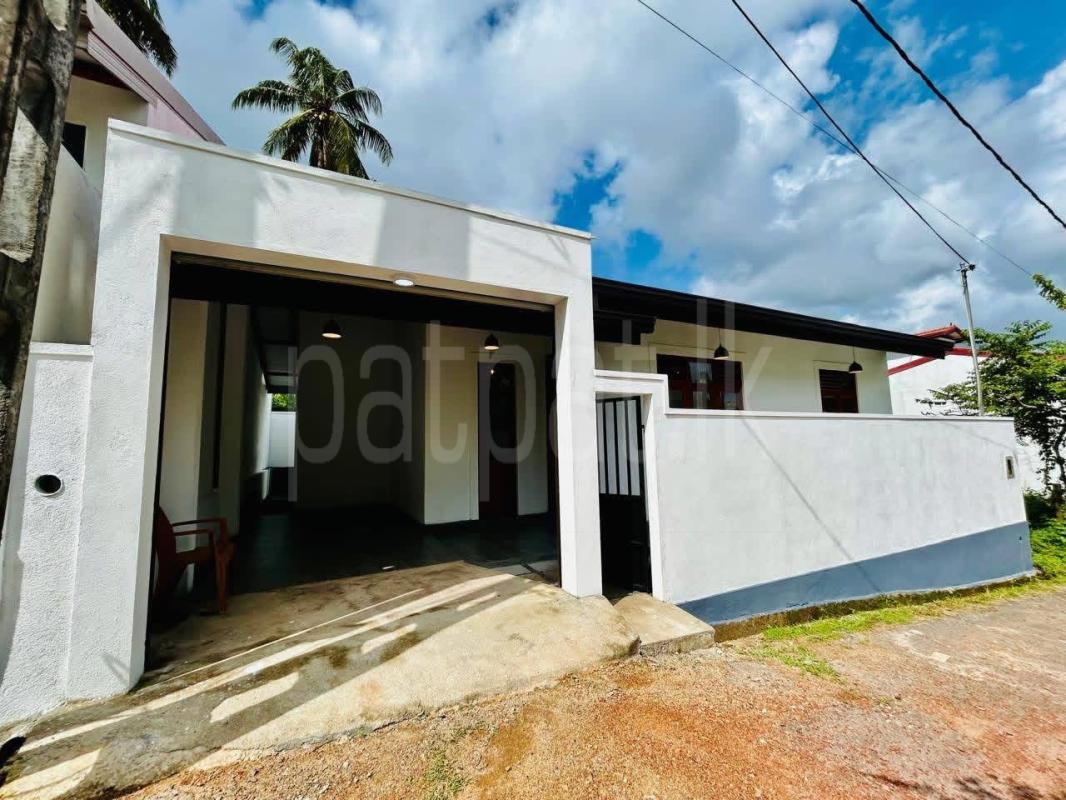 House for Sale in Piliyandala