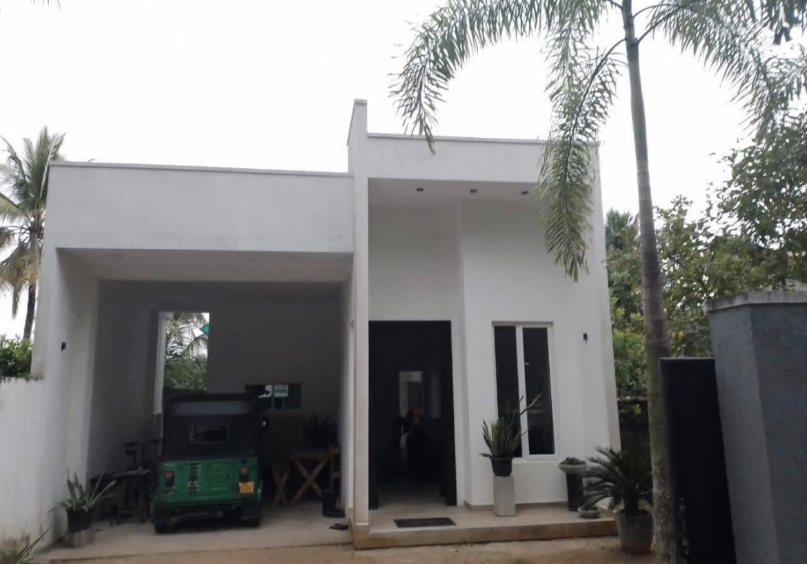 House for Sale in Bandaragama