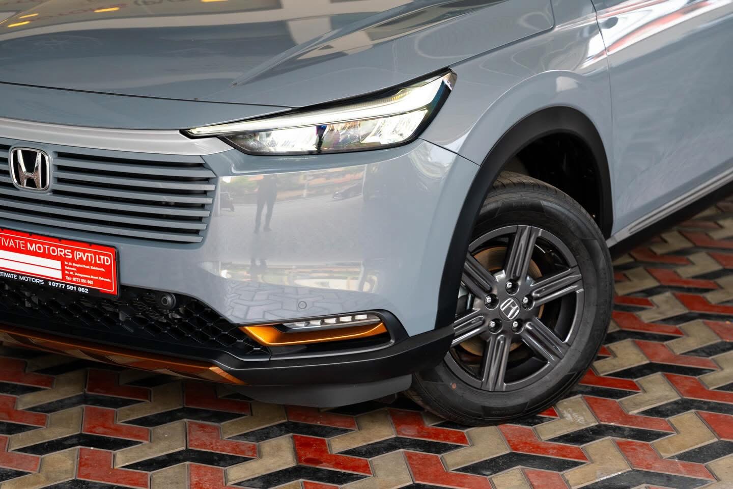 Honda Vezel 2026 - சான்றளிக்கப்பட்டது SUV sale in Sri Lanka - patpat.lk