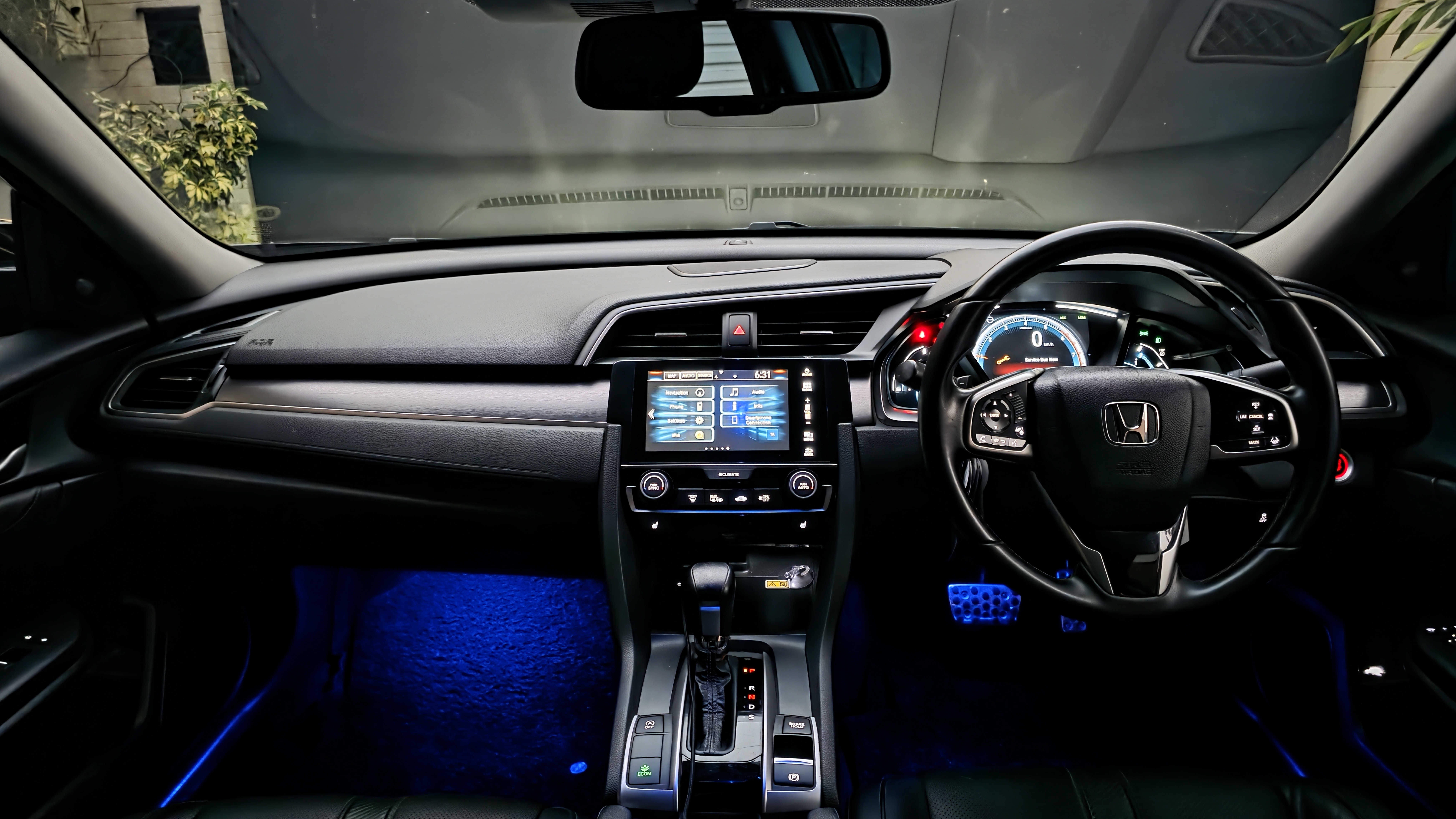Honda Civic 2018 - Used Car sale in Sri Lanka - patpat.lk