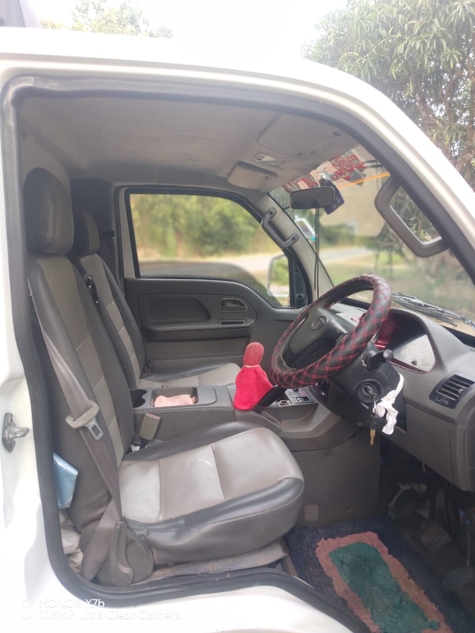 Tata Ace 2015 - Used Truck sale in Sri Lanka - patpat.lk