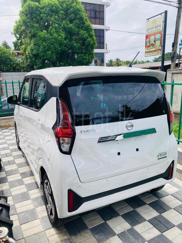 Nissan Dayz 2025 - අලුත් කාර් sale in Sri Lanka - patpat.lk