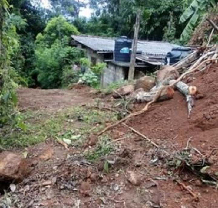 Residential Land for Sale in Matale