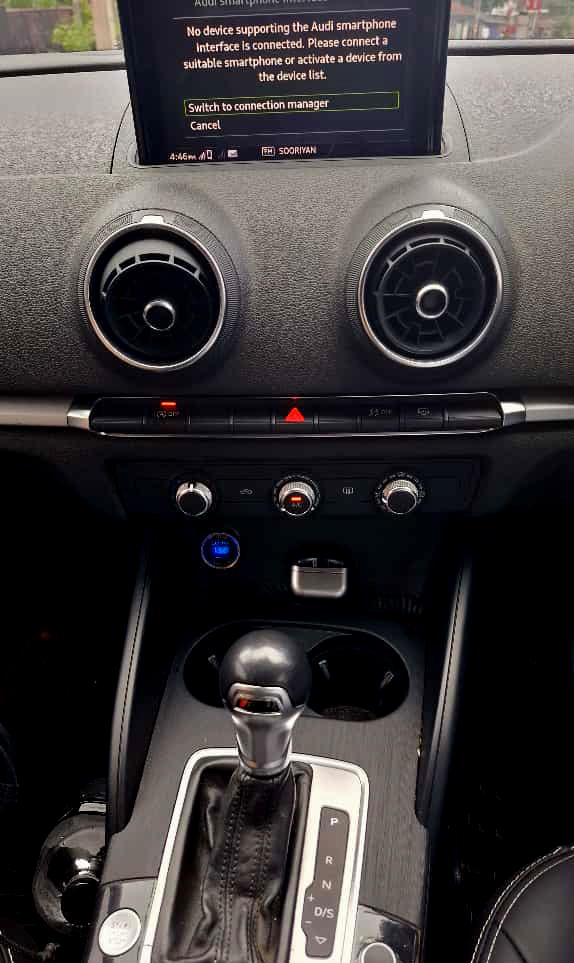 Audi A3 2018 - Used Car sale in Sri Lanka - patpat.lk