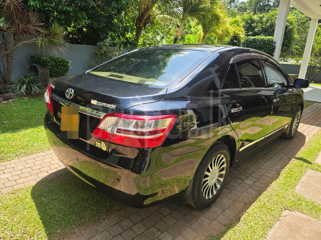 Toyota Premio 2012 - Used Car sale in Sri Lanka - patpat.lk