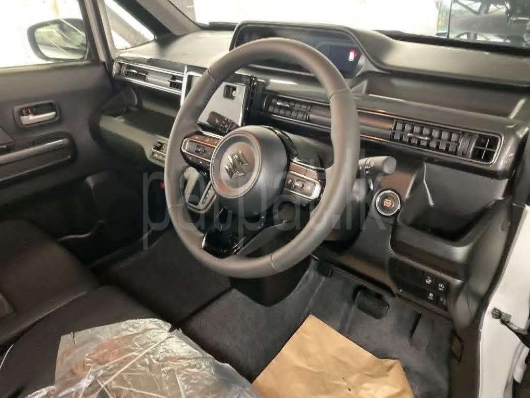 Suzuki Wagon R 2026 - சான்றளிக்கப்பட்டது கார் sale in Sri Lanka - patpat.lk