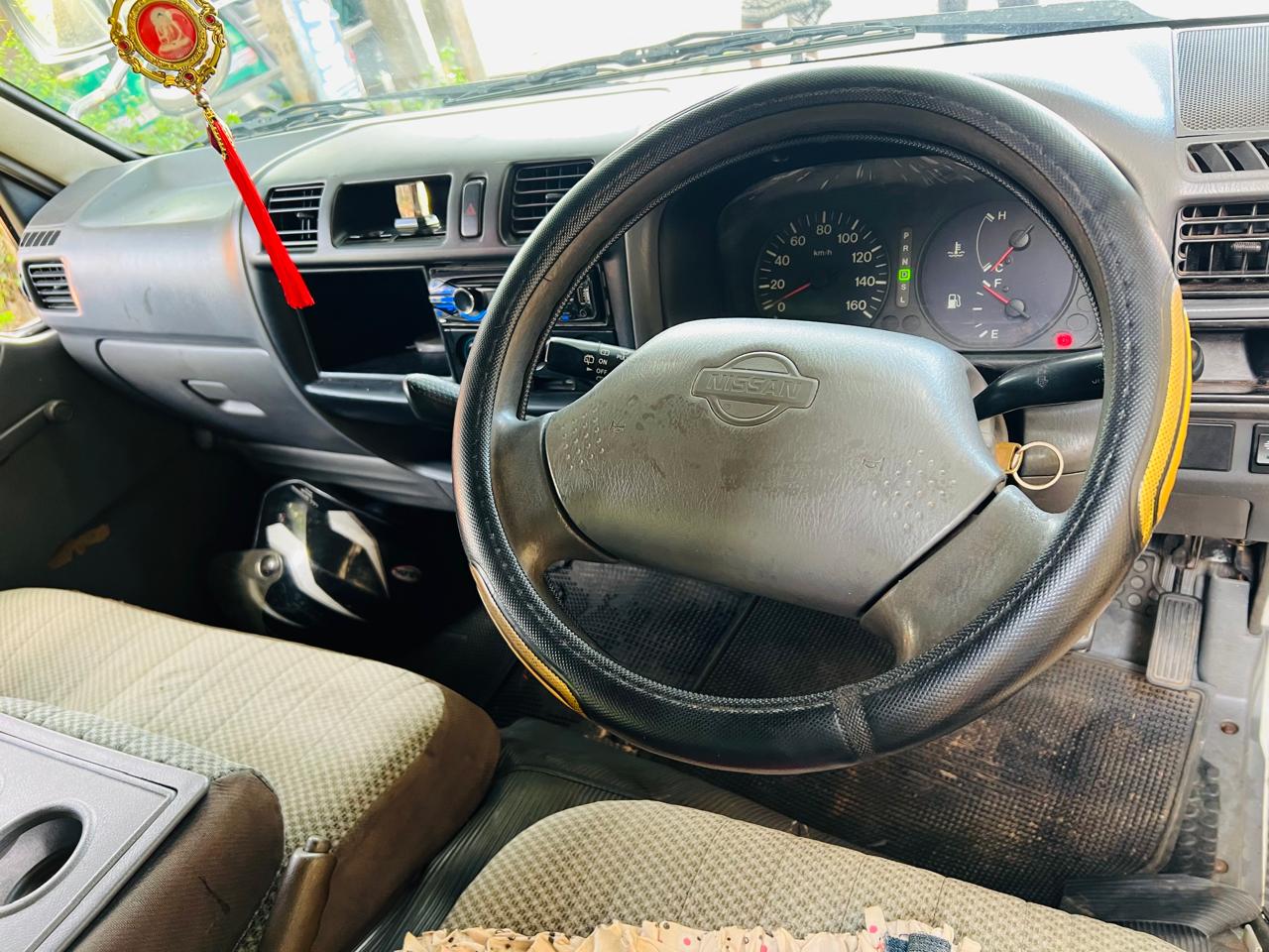 Nissan Vanette 2003 - Used Van sale in Sri Lanka - patpat.lk