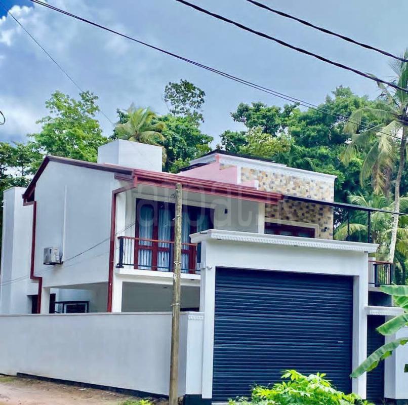 House for Sale in Katunayake