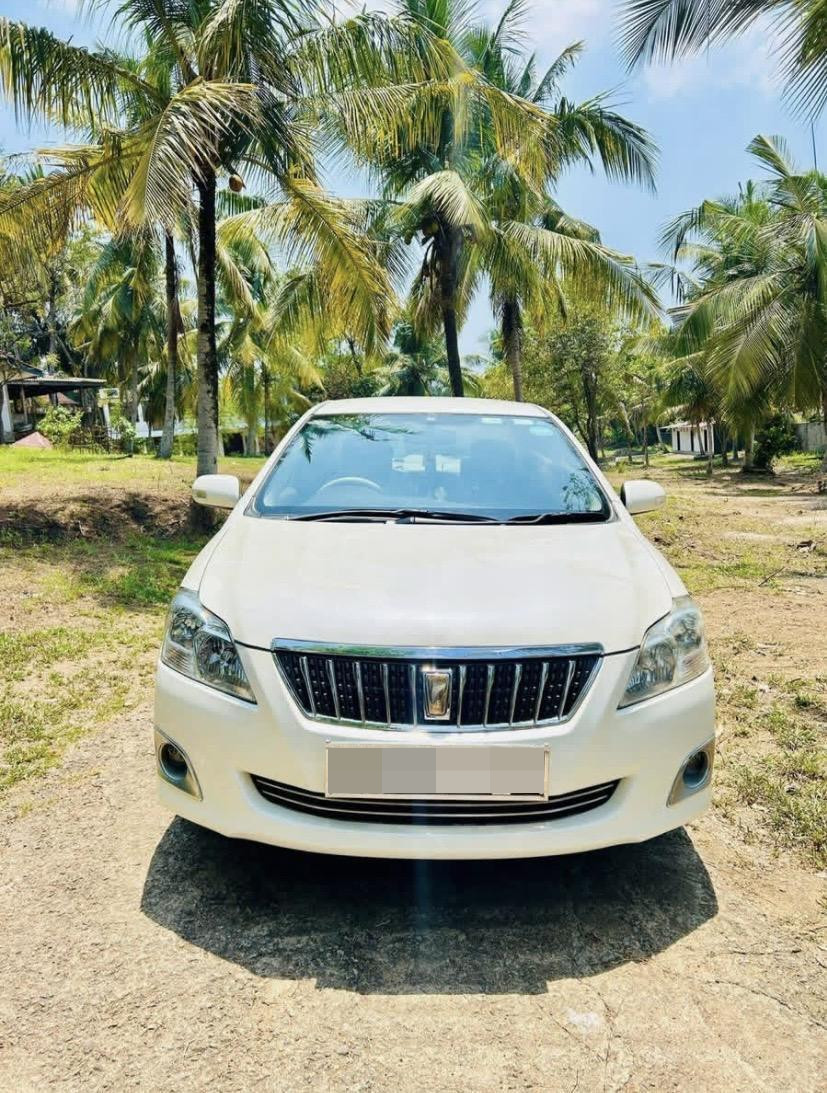 Toyota Premio 2007 - Used Car sale in Sri Lanka - patpat.lk