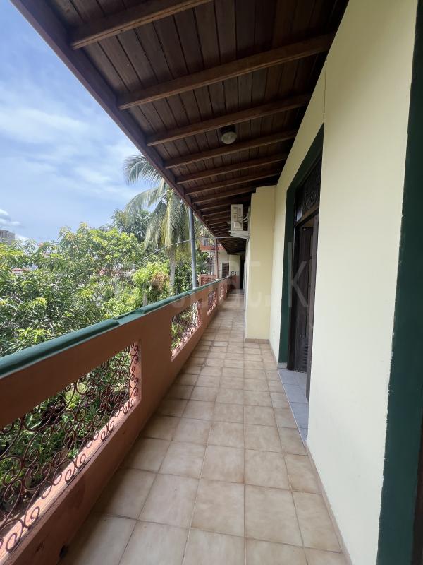 House for Rent in Dehiwala