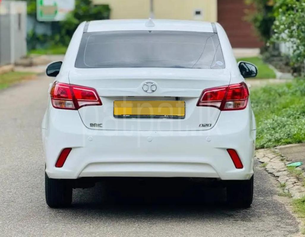 Micro D20 2017 - Used Car sale in Sri Lanka - patpat.lk