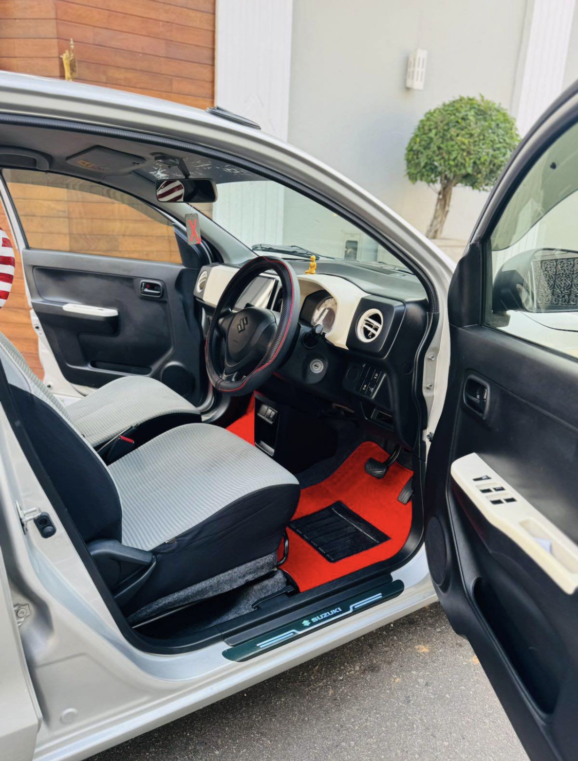 Suzuki Alto 2016 - Used Car sale in Sri Lanka - patpat.lk